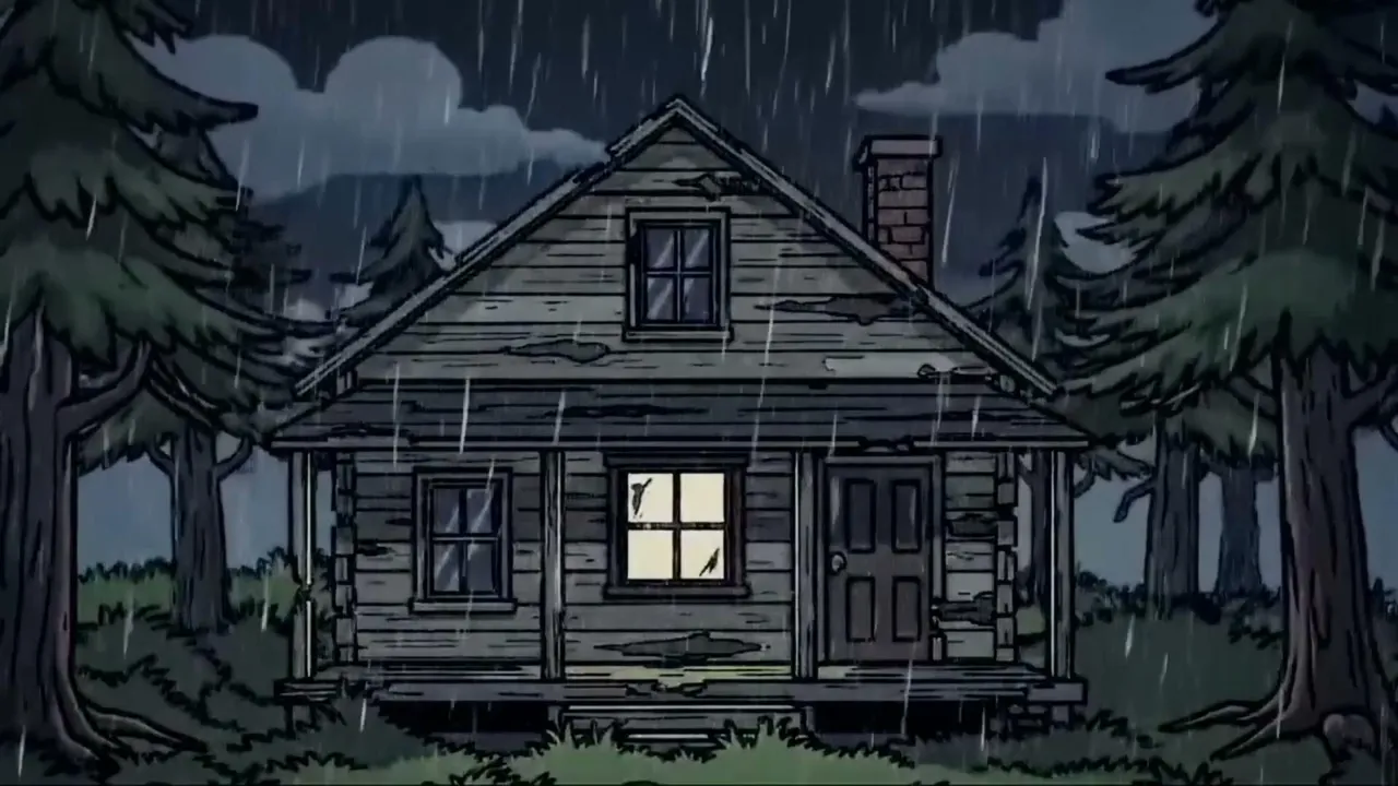 Sleepy Rain