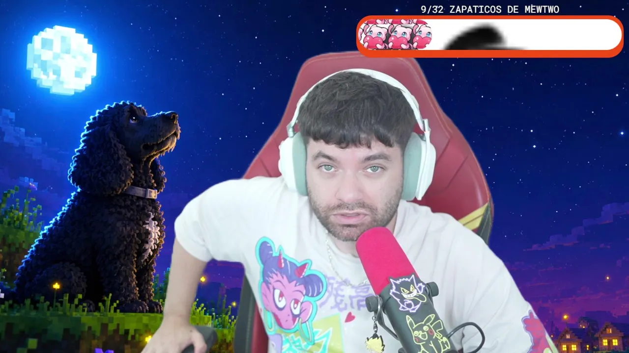 AlejandroReport live