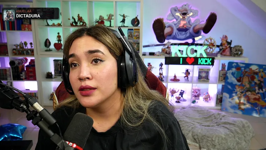 🔥 Día de farmeo a full🔥 💚KICK💚