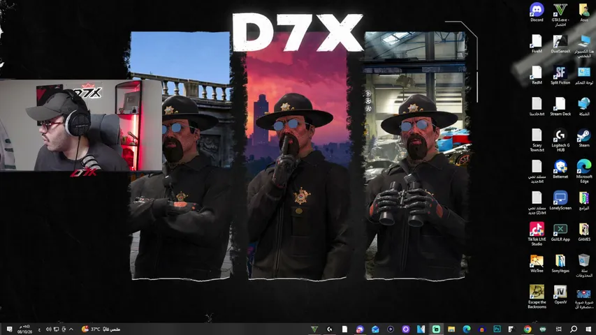 d7mimax playing Just Chatting - Live Casino Stream