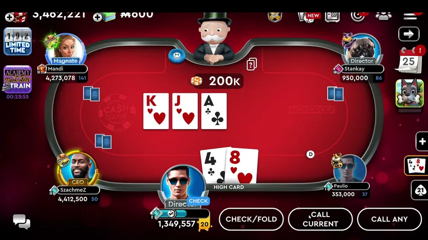 xiglx playing Monopoly - Live Casino Stream