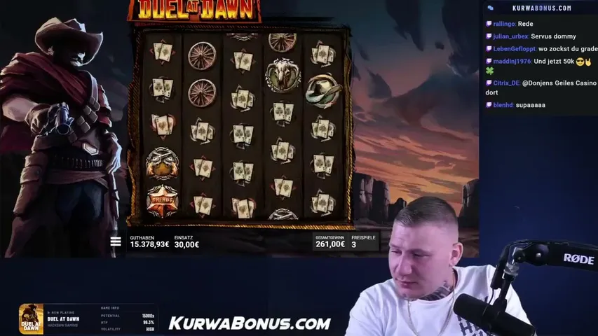 coreyprin playing Slots & Casino - Live Casino Stream