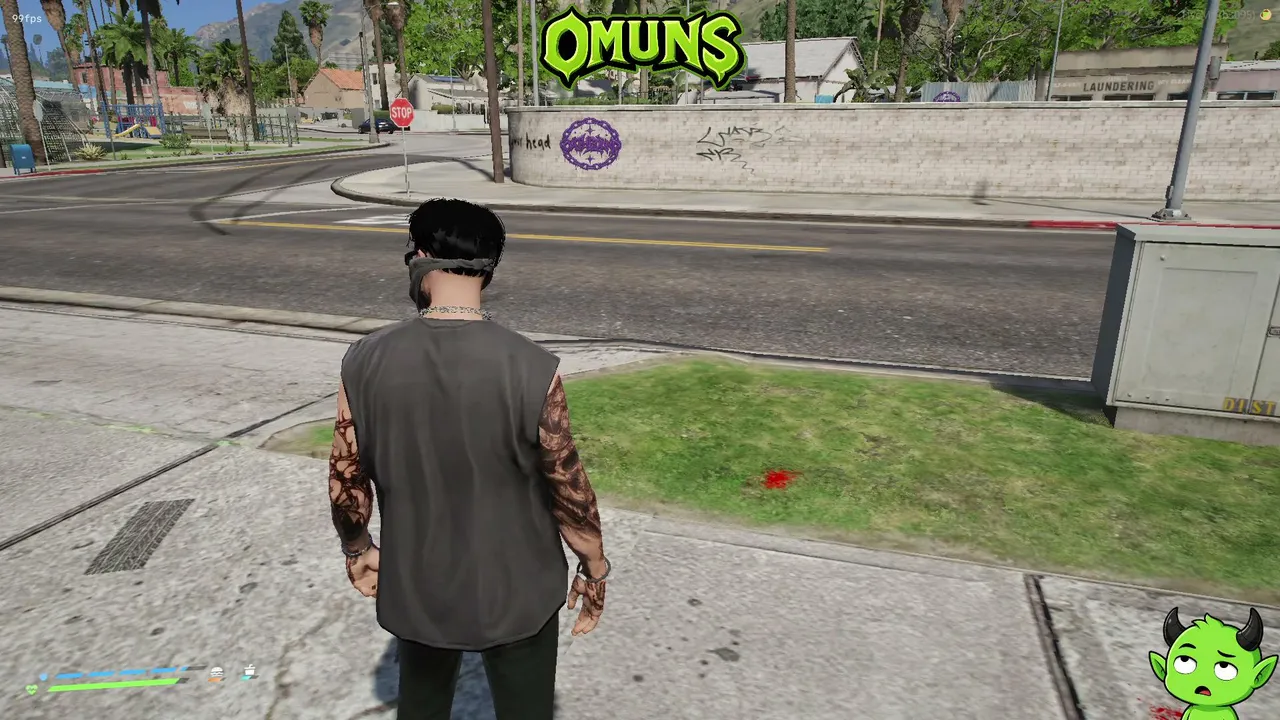 Deja Vu 