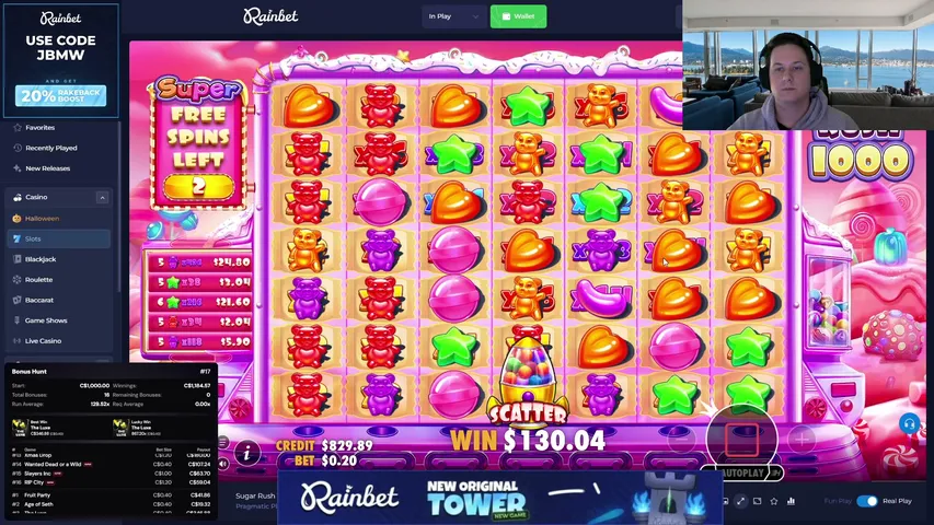 jaysefx playing Slots & Casino - Live Casino Stream