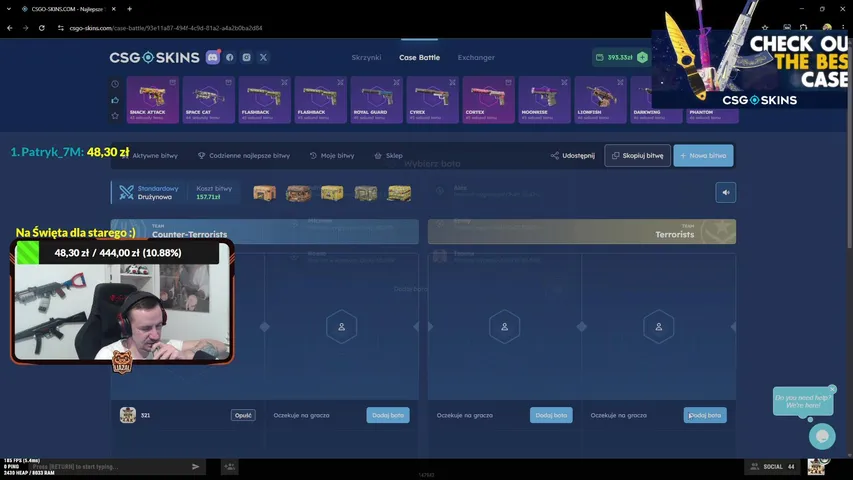 A dzisiaj więcej nas :P !SKLEP - Gadżety z gier :)