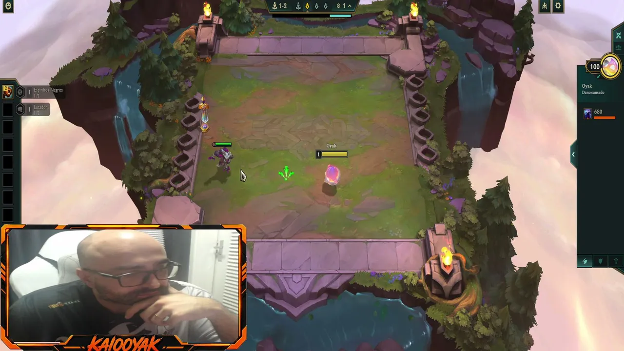 kaiooyak live stream