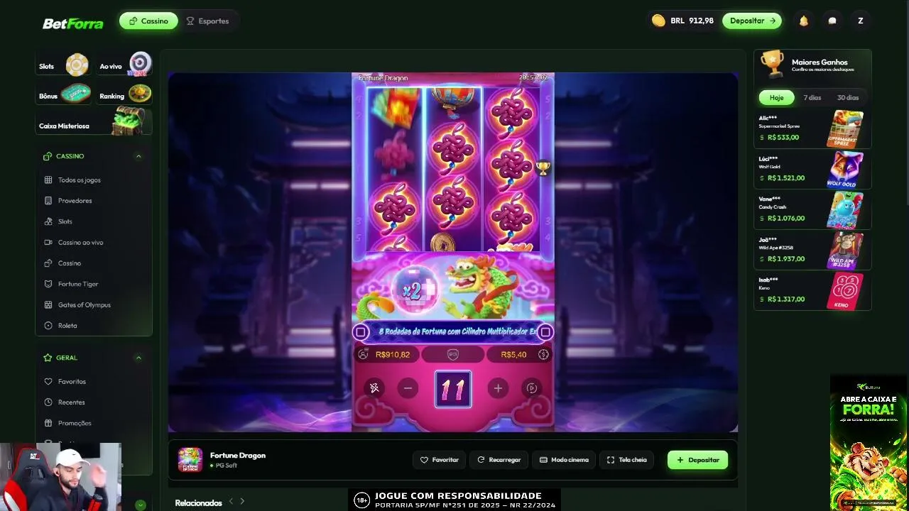zzRgn live