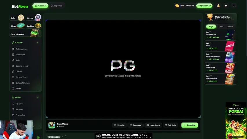CASSINO ONLINE DIA DE FORRAR? BANCA REAL 💰❗cassino !bet !banca