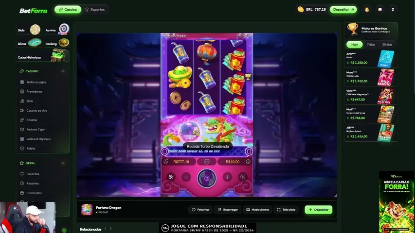 CASSINO ONLINE DIA DE FORRAR? BANCA REAL 💰❗cassino !bet !banca