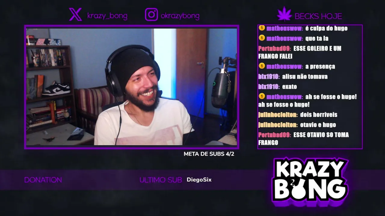 KrazyBong