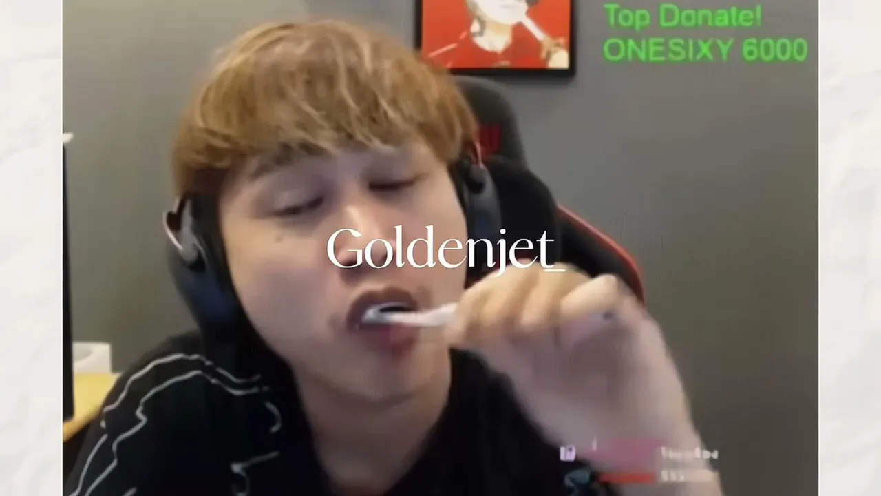 GOLDENJET