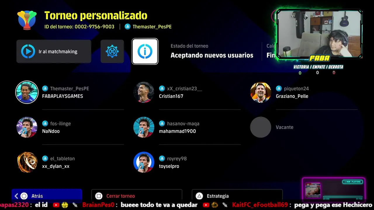FABAPLAYSGAMES live