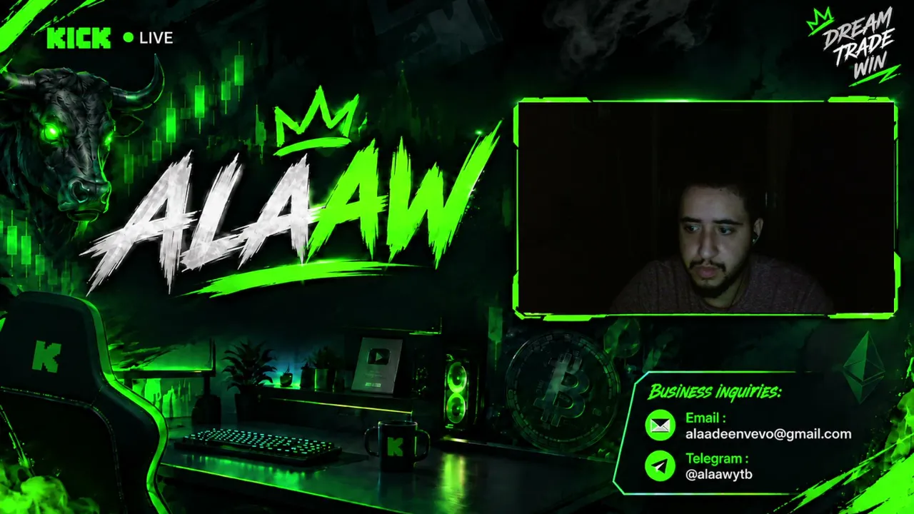 Alaaw1 live stream
