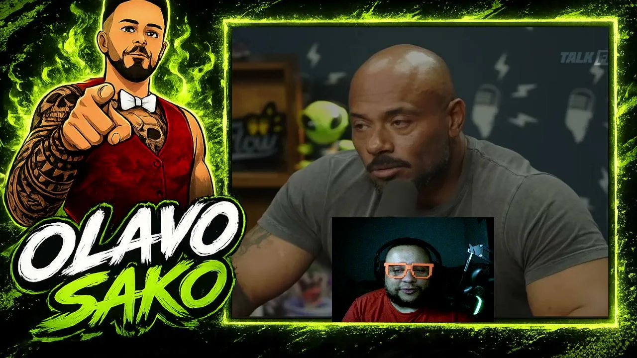 Olavosako live