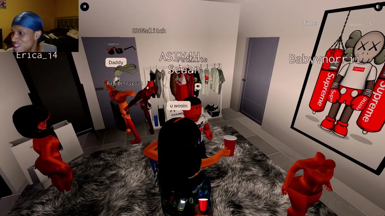 PatElite live