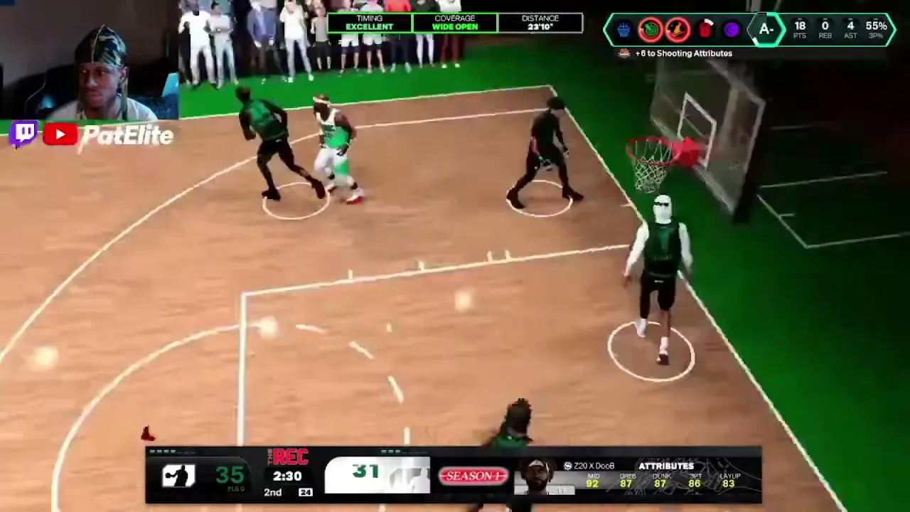 PatElite