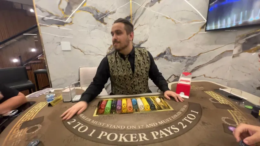balan01 playing Slots & Casino - Live Casino Stream