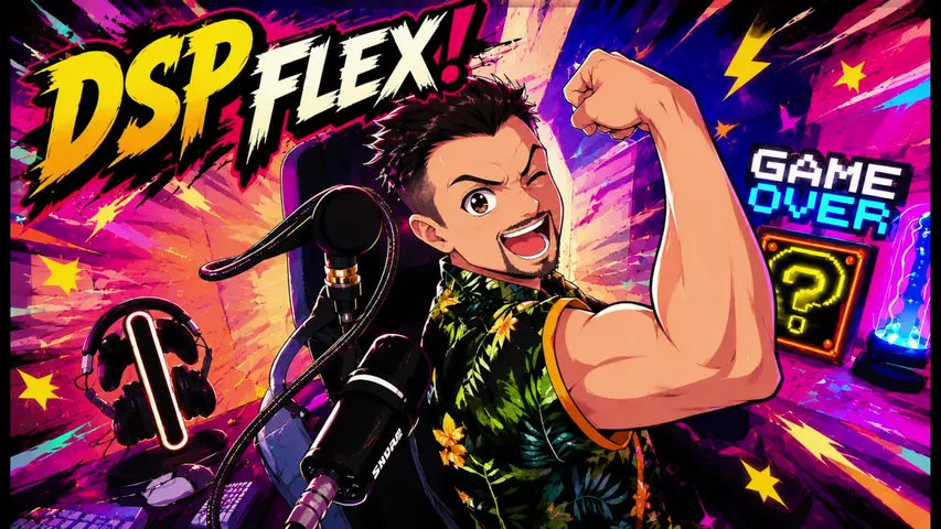 dspgamingreal