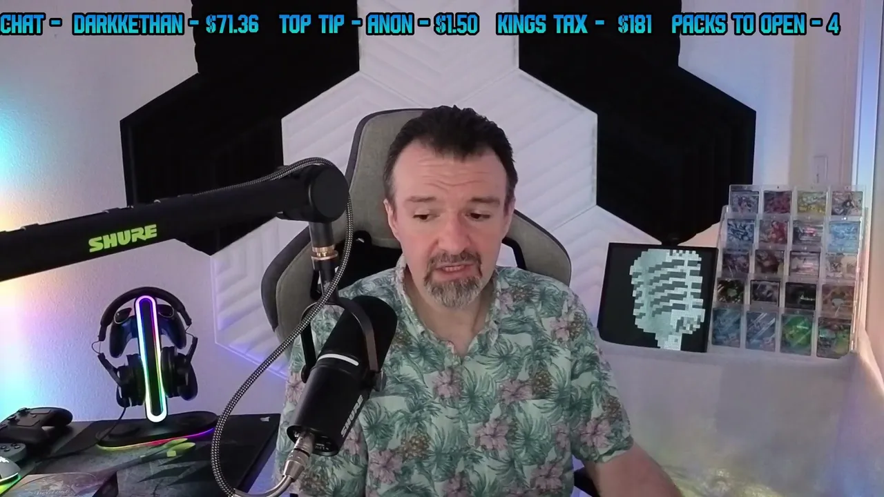 DSPGamingREAL live