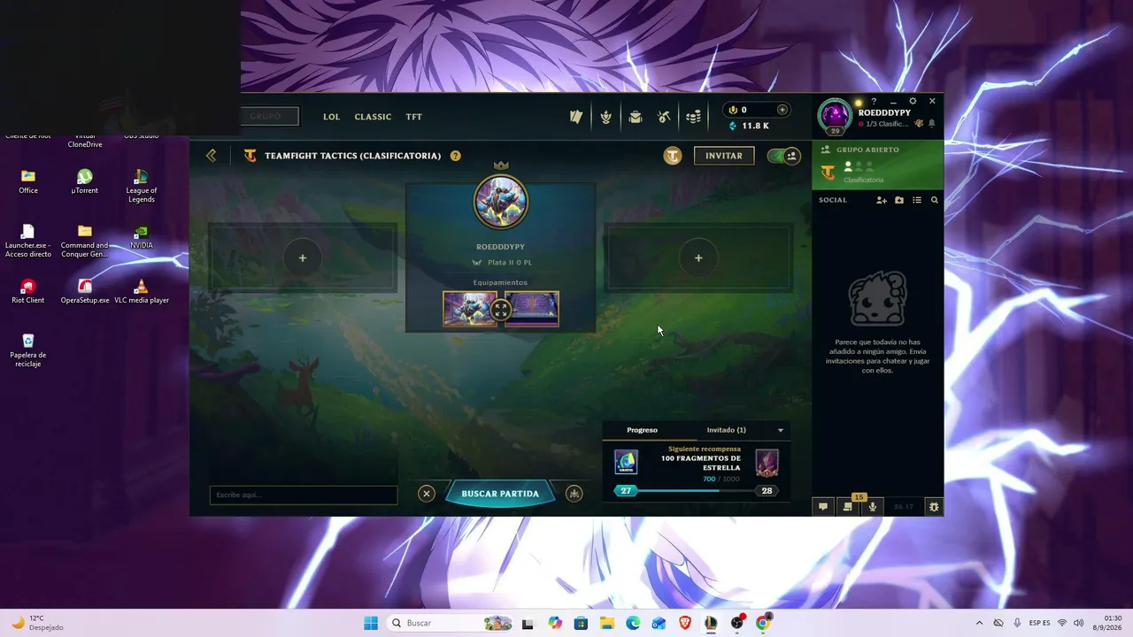 Eddy_PY live