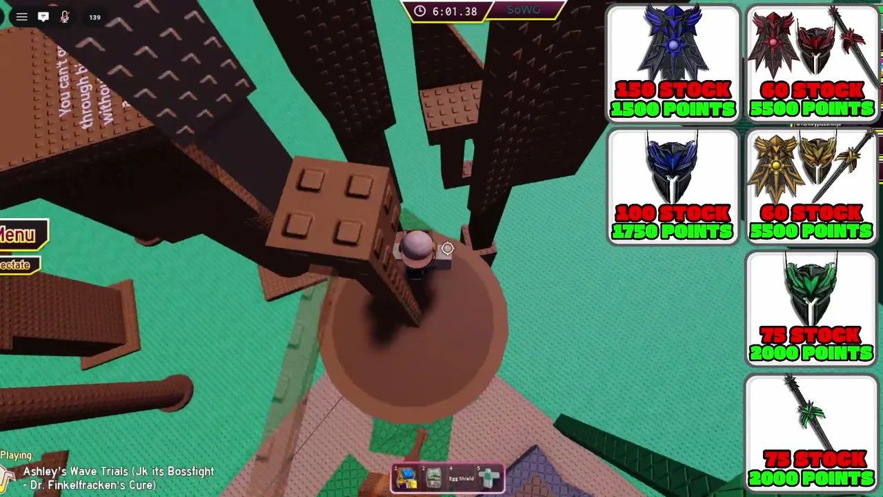 BobbVX