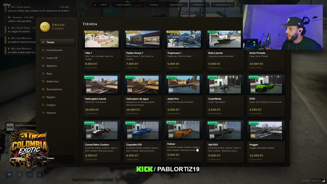 pablortiz19 live