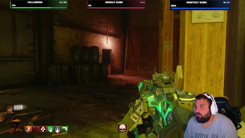 coty-with-a-t playing Monopoly - Live Casino Stream