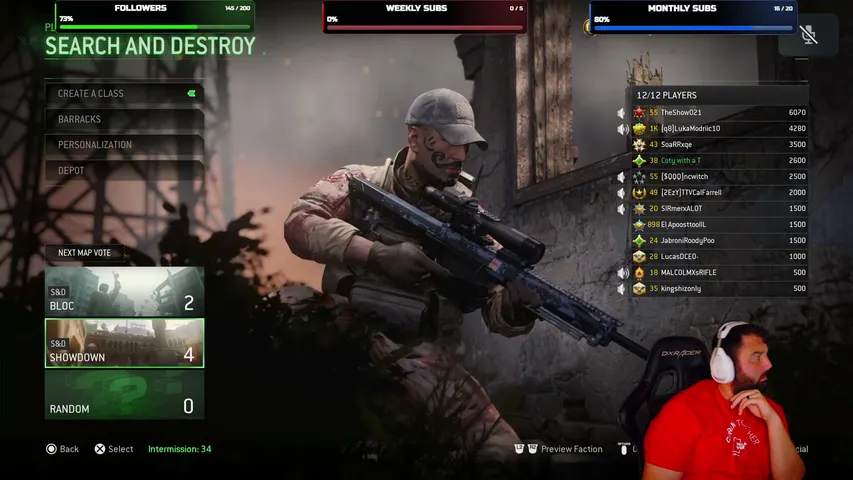 coty-with-a-t playing Monopoly - Live Casino Stream