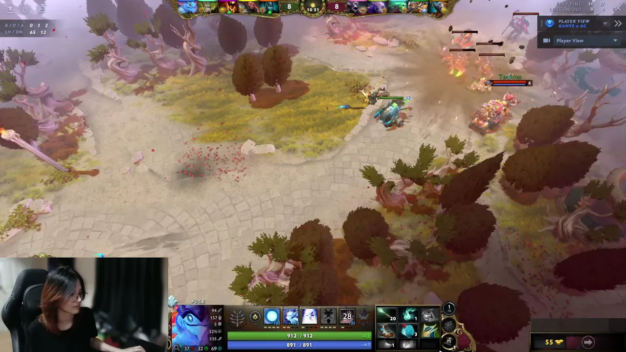 Armeiz live