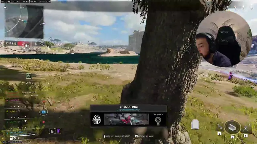 ve dedimki neden yayın da açmiim