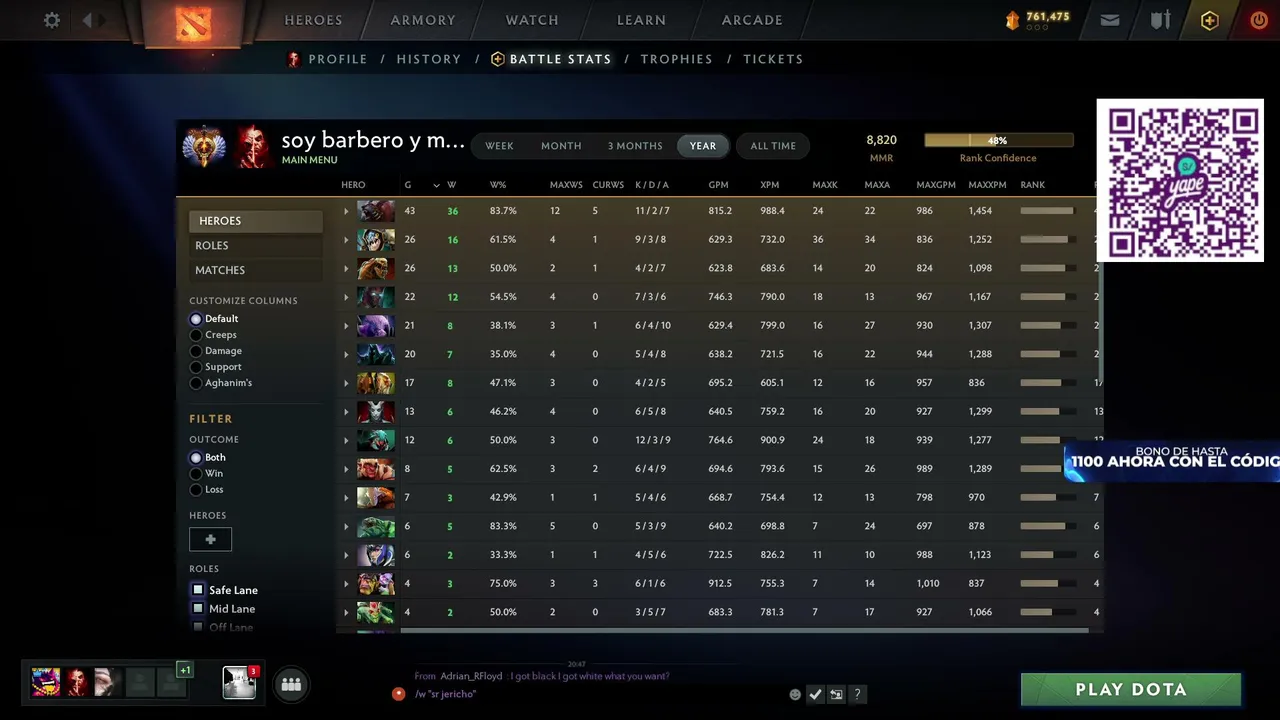 k1hectorxd live