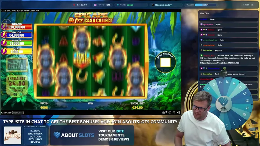notreels20 playing Slots & Casino - Live Casino Stream