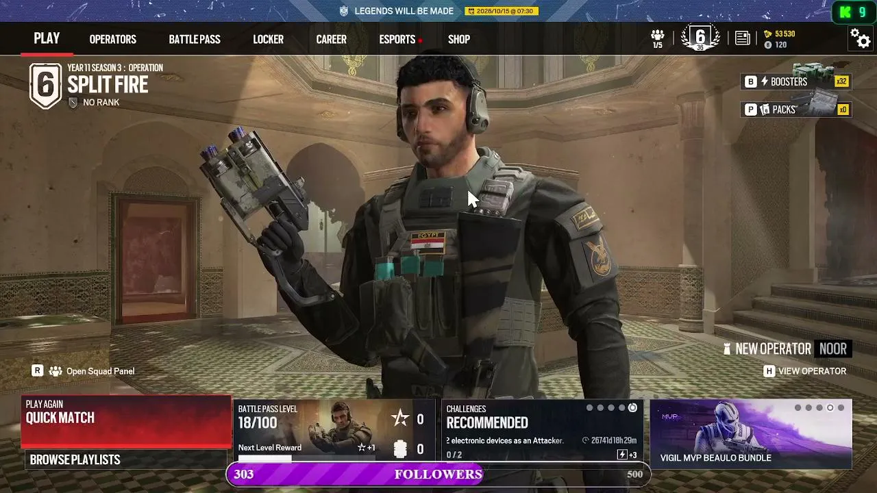 Sunriseteq live stream