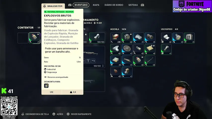 PT-BR/ENG | 🟢 SABADÃO DO DIGÃO 🟢 BORA COMEÇAR NOSSA WLZINHA DO AMOR ✅ Kick Partner ✅