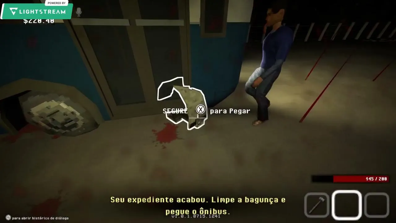 GabrielDornelas66 live
