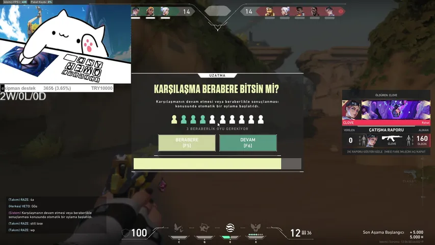 ranked görürsem tıklarım aga| !rank !pc