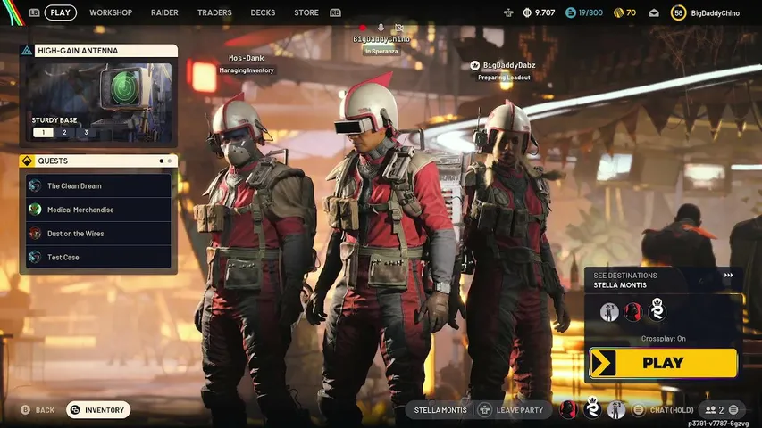 Let's play some games. (+18) 420 friendly.