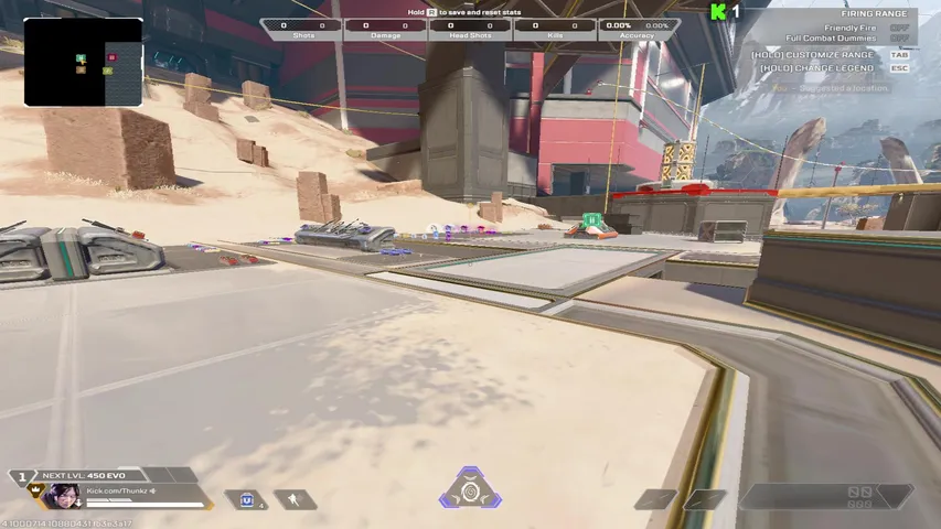 APEX LEGENDS GRINDING RANKED & Getting Fried🍃💨