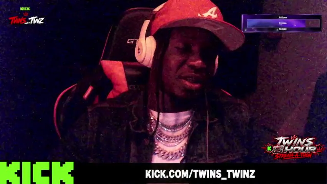 twins_twinz live