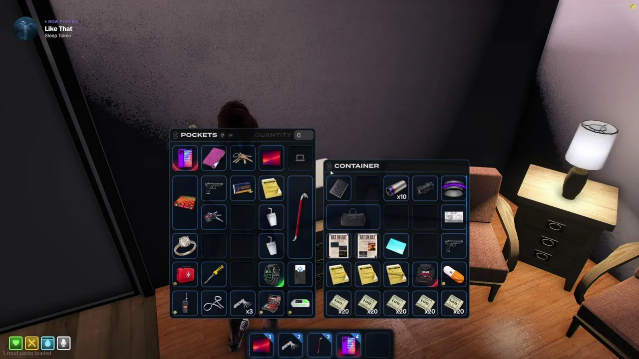 itsginger live