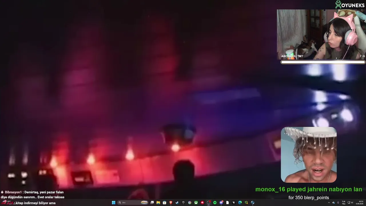 BishamonnSama live