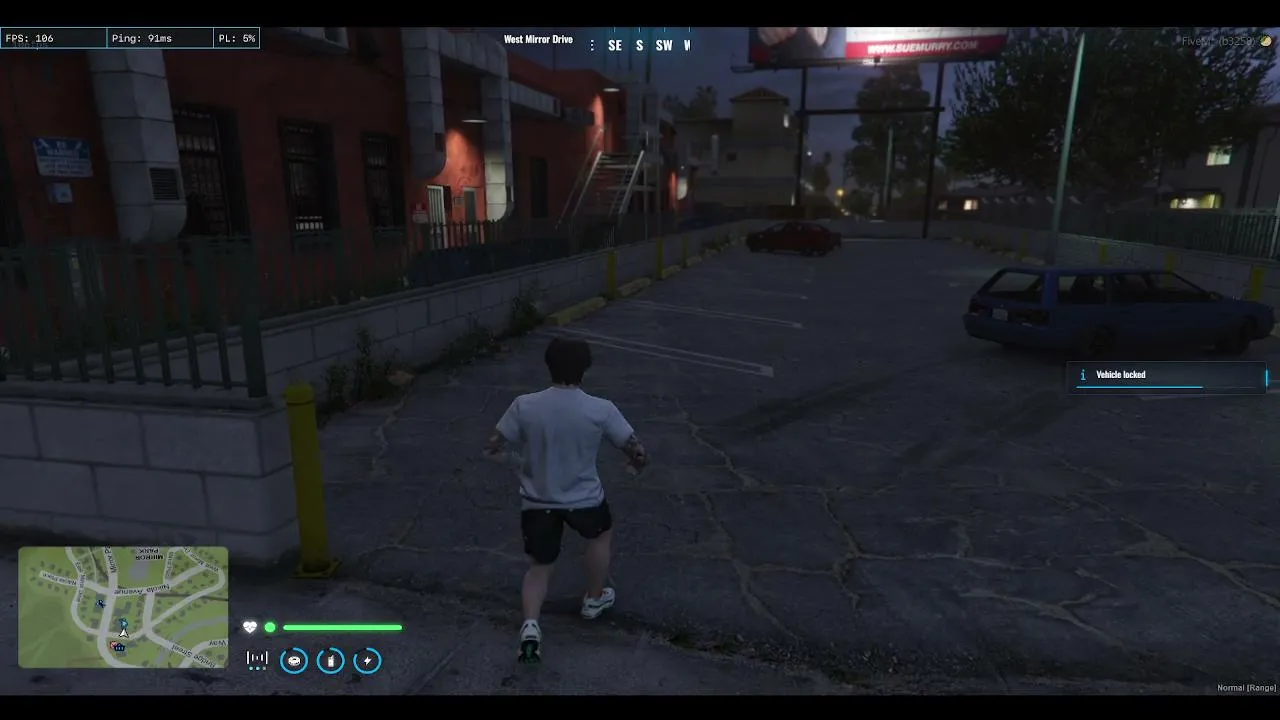 Hydra_Sammy live stream