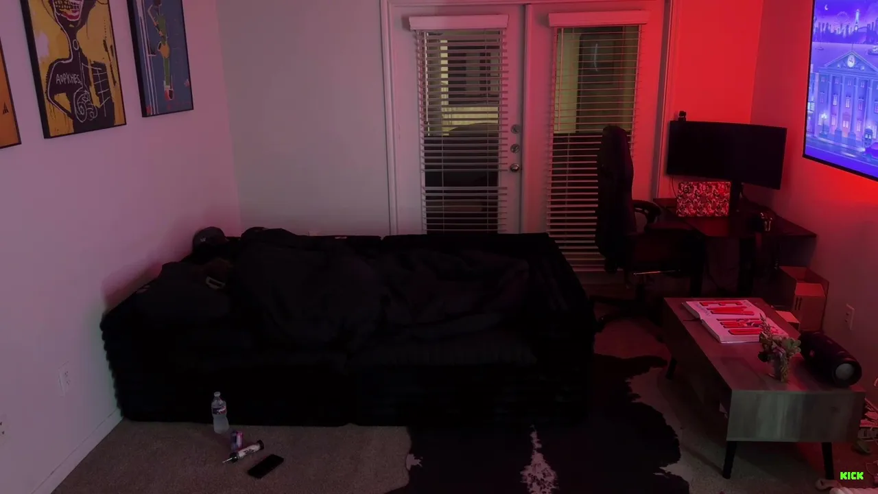 mariahandmike live