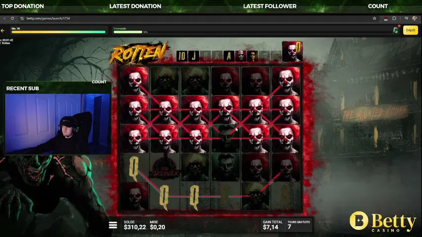 goobies-slots playing Slots & Casino - Live Casino Stream