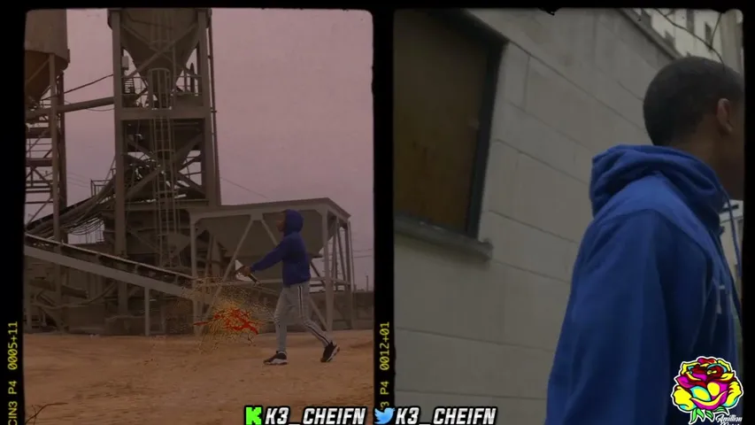 fuck yo streamer