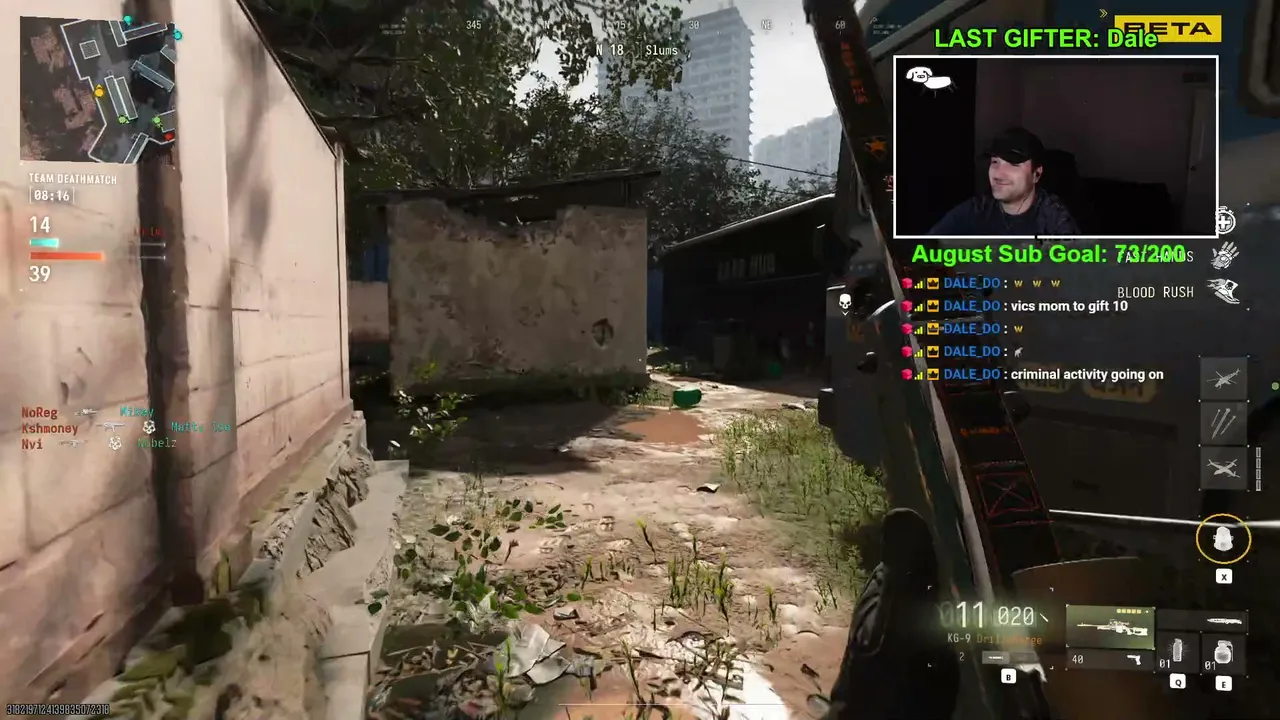 rydog2nasty live