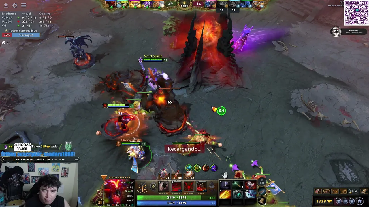 Lechitax live stream