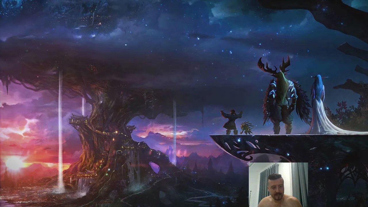 Roguexe55 live