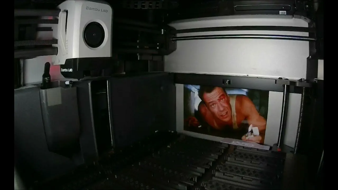 MacGyver8 live