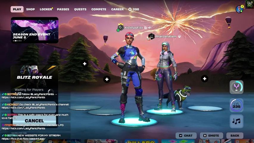 ⚡(OCE) Chill Night 20ccv out of 50ccv⚡Grinding for verified | !TTS #safespace #coffeelover⚡TTS !spongebob